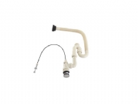 小按鈕下水（進口）